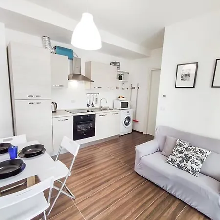 Apartment Nuovissimo Bilocale Ingresso Indipendente San Benedetto del Tronto