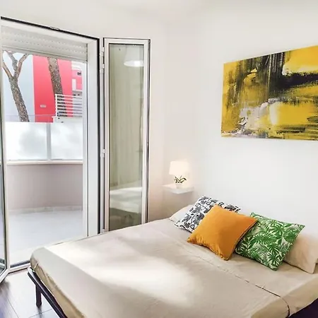 Nuovissimo Bilocale Ingresso Indipendente Apartment San Benedetto del Tronto