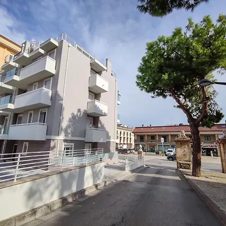 Apartment Nuovissimo Bilocale Ingresso Indipendente
